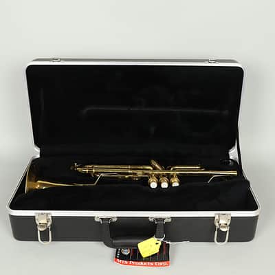 Post War French Besson Trumpet Brevete Amazing Horn! Original Lacquer! Beauty! image 14