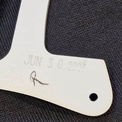 Fender Stratocaster 2003 Mexico image 16