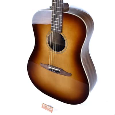 Fender California Traditional Series Redondo Classic image 5