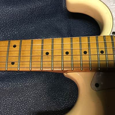 Fender Short scale Stratocaster MIJ STS image 7