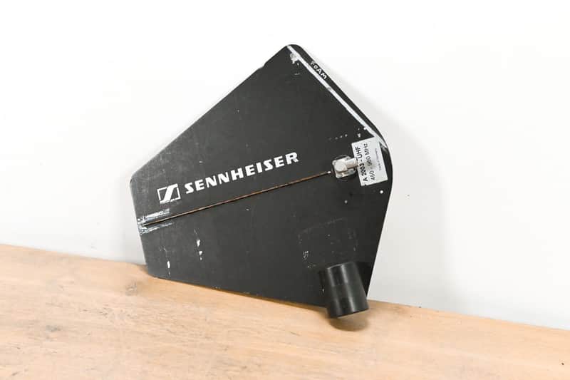 Sennheiser A-2003-UHF Passive Directional Antenna - 450-960 MHz CG01172 image 1
