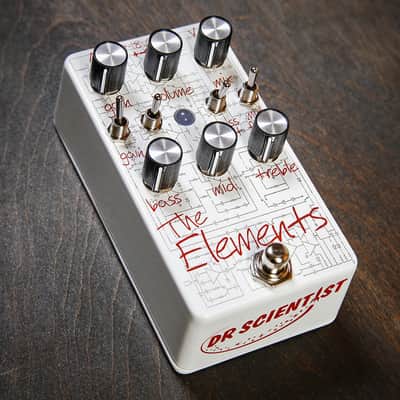 Dr. Scientist The Elements | Reverb