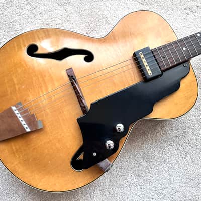 1953 National New Yorker | Natural Flame image 2