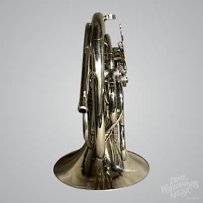 Holton H179 Farkas Double Horn in F/Bb image 4