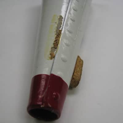 Humes & Berg 101 Straight Mute For Trumpet image 6