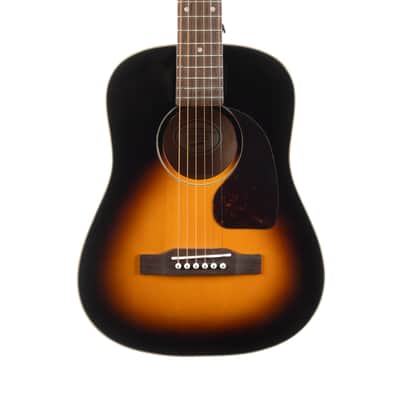 Epiphone J-45 Express - Vintage Sunburst image 1