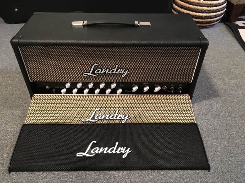 Landry LS100G3 2018 image 1