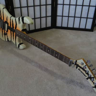 1980s Kramer Pacer image 17