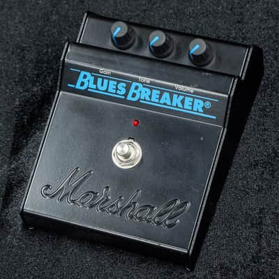 Marshall Blues Breaker | Reverb