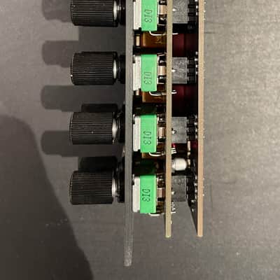 Vostok Instruments Fuji - Hexa-Core Envelope Generator - MINT image 3