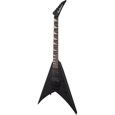 Jackson X Series King V KVXMG Satin Black - Electric Guitar image 7