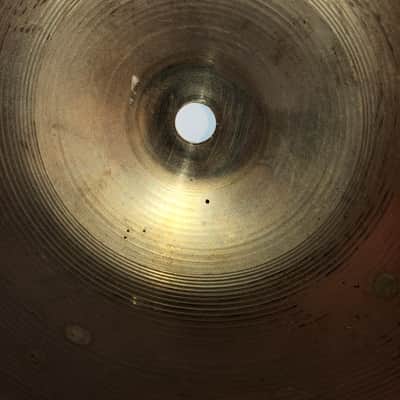 Sabian AA Chinese 18” Cymbal image 5