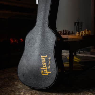 Gibson J-45 Custom Limited 2016 - Natrual image 3