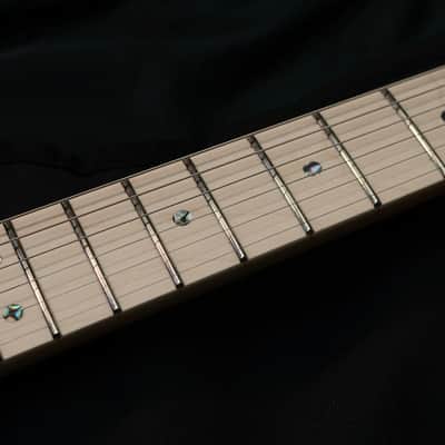Fender Richie Kotzen Signature Telecaster MIJ 2013 - Present - Brown Sunburst image 4