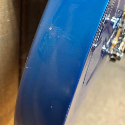 Gibson Les Paul Studio 2004 - Sapphire Blue image 10