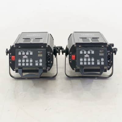 Chauvet TFX-FS360 Followspot 400G Spotlights, Pair image 3