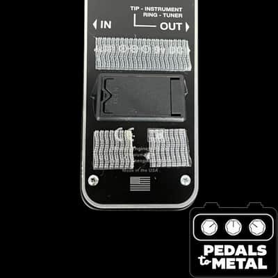 Mission Engineering VM‐Pro Volume Pedal 2010s - Black - X16195 image 5
