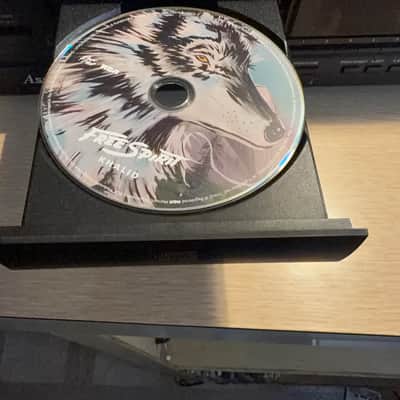 Denon DCD-595 PCM Audio Technology/Compact Disc Player Full Fresh Service Beauty image 7