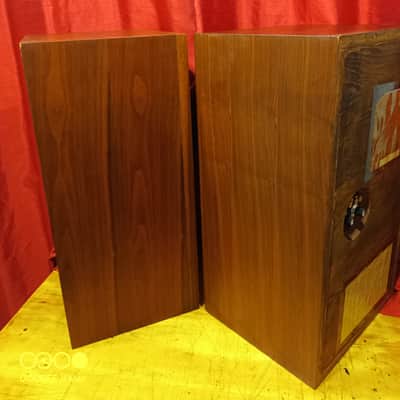 Acoustic Research AR 3 1962 - Oiled walnut image 6