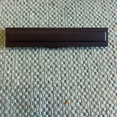 Akai MPC 5000 CD/DVD Drive Blank Cover with screw