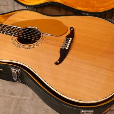 Fender King  1964 Natural image 12