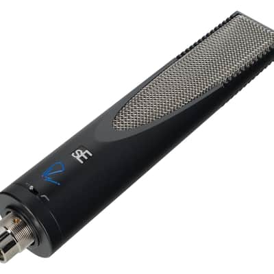 Se Electronics RNR1 Recording Ribbon Microphone+Shockmount+Wooden box+Metal case image 3