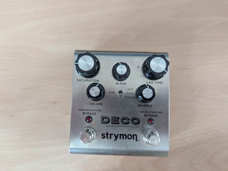 Strymon Deco V1 image 1