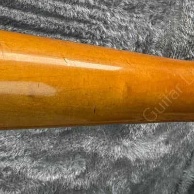 1982 Fender - Stratocaster ST62-65 - Made in Japan - ID 5871 image 22