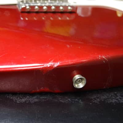 Kawai Original Aquarius electric guitar S/H image 19