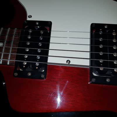 Gibson Explorer Cherry Red 2009 Excellent  Conditions image 19