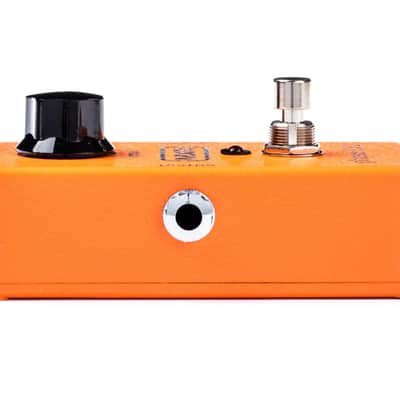 MXR M101 Phase 90 Analog Phase Shifter pedal. New! image 2