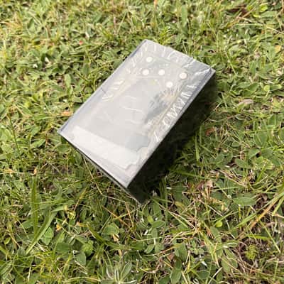Gamechanger Audio Third Man Records Plasma Coil Distortion 2019 - Present - Black image 7