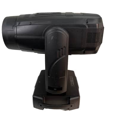 Lot of 4 Robe BMFL WashBeam Moving Light image 3