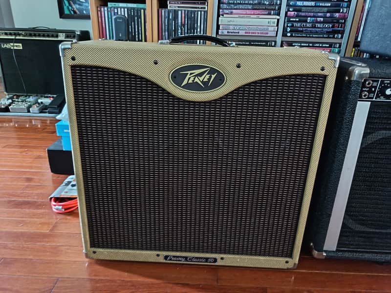 Peavey Classic 50 410 image 1