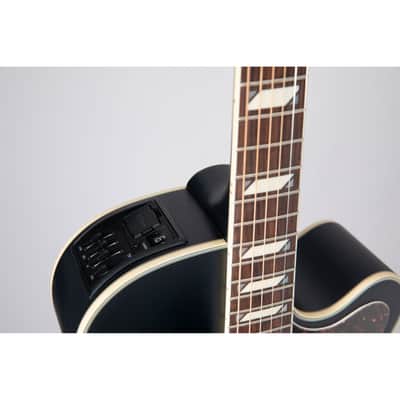 Takamine GN73CE SB - Acoustic Guitar image 4