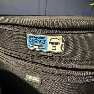 Protection Racket Drum Kit Case Set / Soft Cases / 5-Piece #MP1 image 5