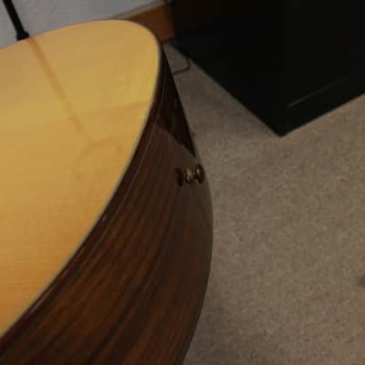 Walden Concorda CG2010 with Case image 11