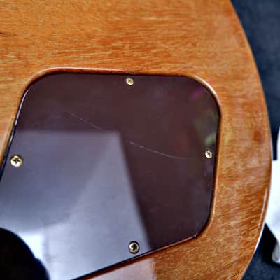 Gibson Chet Atkins CE Classical Nylon Guitar w/ Hard Case - 1982 image 25