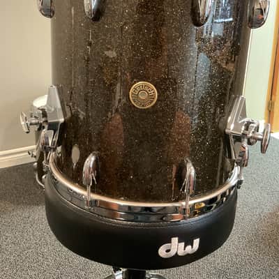 Gretsch USA Custom 2016 - Twilight Glass image 10