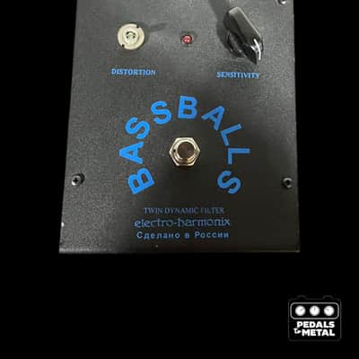 ehx bass balls big box-x17461 image 1