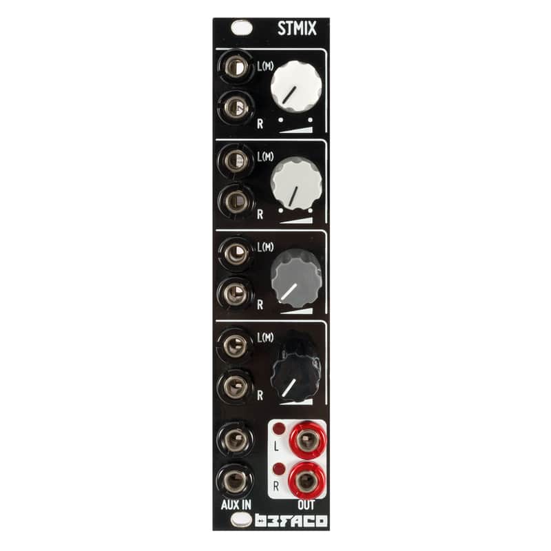 Befaco STMix Eurorack Synthesizer Module image 1