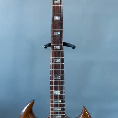 Gibson SG Special 1973 image 12