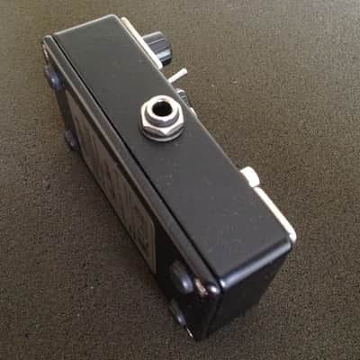 Machsonic Thrust Drive (as used by Matt Bellamy of Muse) image 5