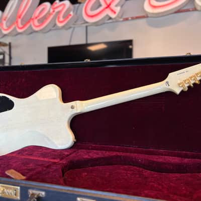 Gibson Custom Shop Non-Reverse Firebird 2010 - TV White image 5