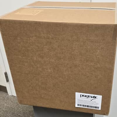🔊 Pragmatic PSUB-10.2WB High-Performance 2.1 Network Audio Streamer System — Sonos Alternative, MORE Power! DIRECT FROM MANUFACTURER — INVENTORY CLEARANCE! image 17