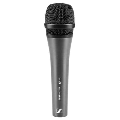 Sennheiser e835 Cardioid Dynamic Vocal Mic