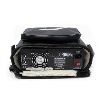 ASHDOWN HD-1 | Padded Carry Case for the OriginAL 300/500 Heads. New with Full Warranty! image 3