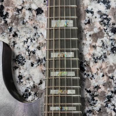 *B-STOCK w/ CASE* Ibanez RGT1270PB Premium | Deep Twilight Flat image 4
