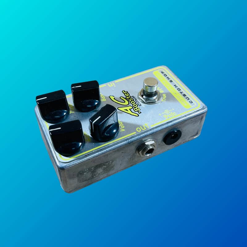 【xotic】AC Booster Comp Xotic AC Booster Comp | Reverb