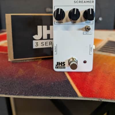 JHS 3 Series Screamer image 1